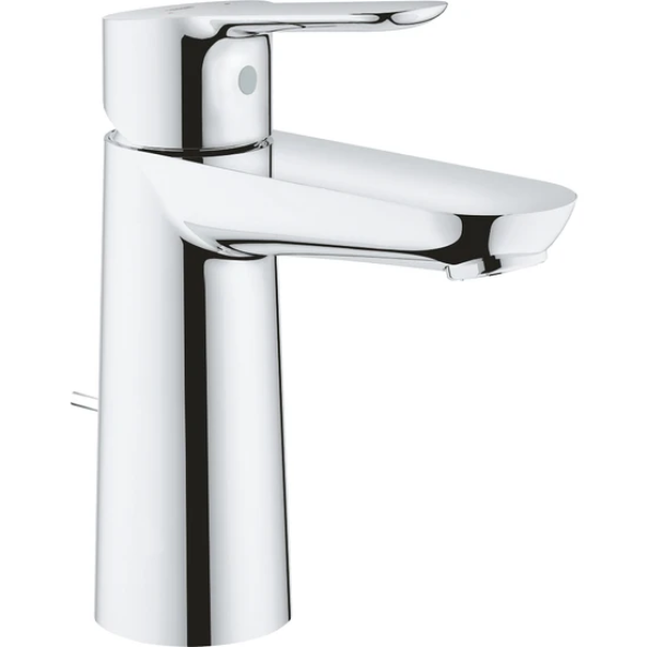 Grohe Bauedge Tek Kumandalı Lavabo Bataryası M Boyut - 23758000 ürün görseli 1