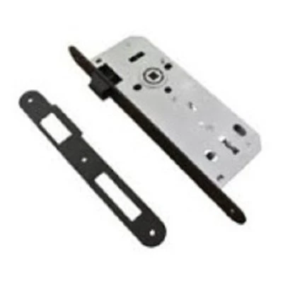 Yale Oval İç Oda  Kilidi 9040 40mm - Resim 2