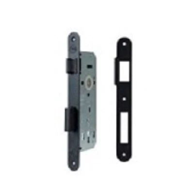 Yale Oval İç Oda  Kilidi 9040 40mm ürün görseli 1