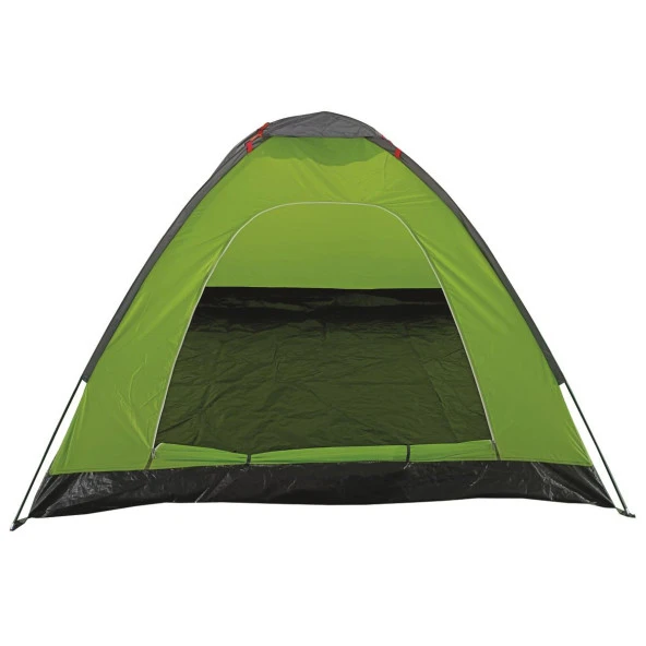 AndOutdoor Monodome 2 Çadır-YEŞİL ürün görseli 1