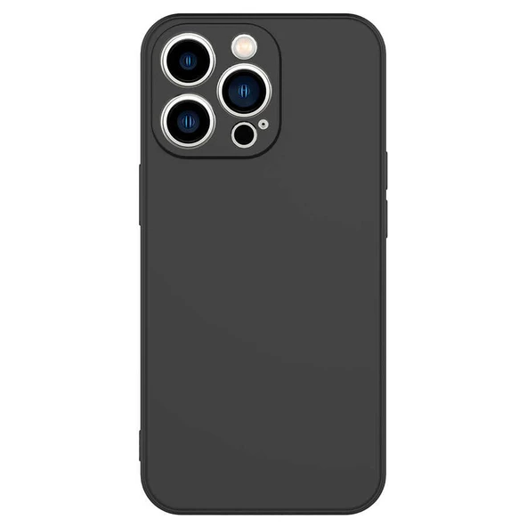 Vendas Apple iPhone 13 Pro Kılıf Zore Mara Lansman Kapak ürün görseli 1