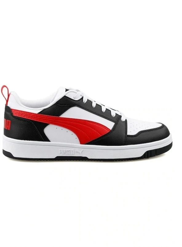 Puma Rebound V6 Low Erkek Günlük Ayakkabı 39232804 ürün görseli 1