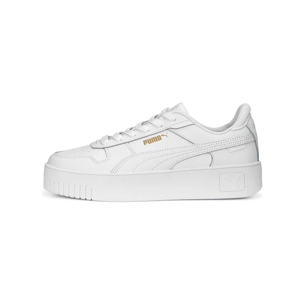 Puma Carina Street Kadın Spor Ayakkabı 38939001 ürün görseli 1