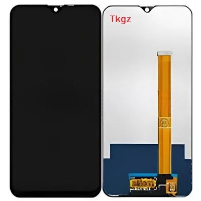 Oppo AX7 Lcd Ekran Dokunmatik Orijinal Kalite ürün görseli 1