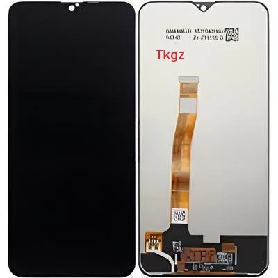 Oppo Realme 5 PRO Lcd Ekran Dokunmatik Orijinal Kalite ürün görseli 1