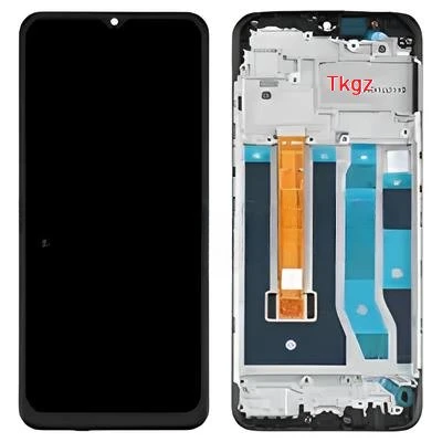 Oppo A31 Lcd Ekran Dokunmatik Orijinal Kalite ÇITALI ürün görseli 1