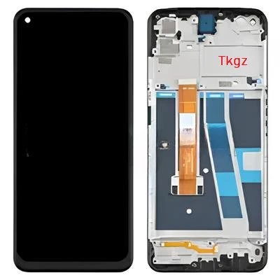 Oppo A52 Lcd Ekran Dokunmatik Orijinal Kalite ÇITALI ürün görseli 1