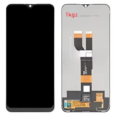 Oppo Realme C11 -2021- Lcd Ekran Dokunmatik Orijinal Kalite ürün görseli 1