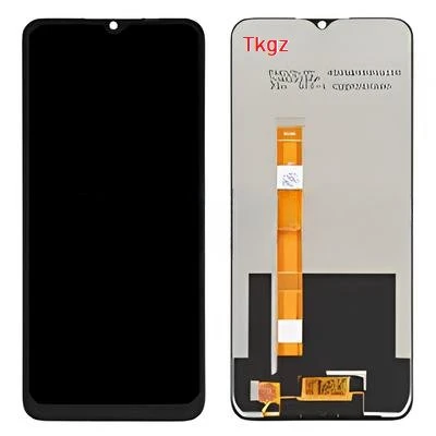 Oppo A15 Lcd Ekran Dokunmatik Orijinal Kalite ürün görseli 1