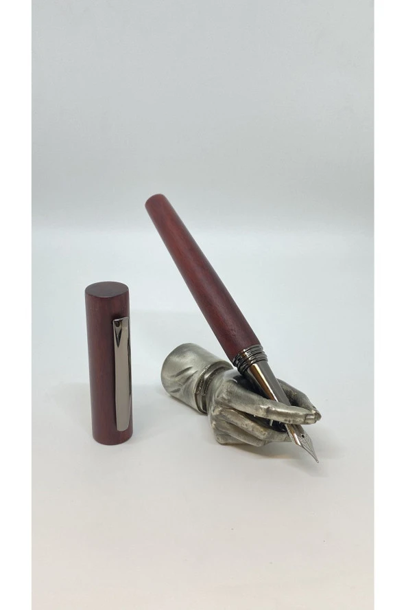 ROSEWOOD LUX DOLMA KALEM ürün görseli 1