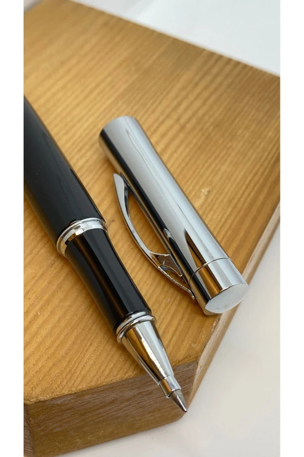 BLACK LAKE LUX ROLLER KALEM - Resim 2