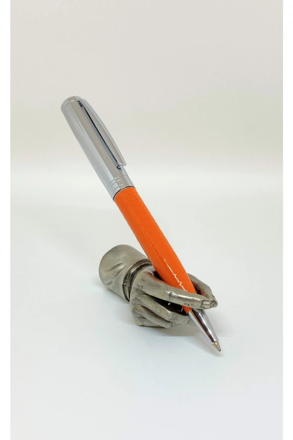 Akis Orange Tükenmez Kalem Orange ürün görseli 1