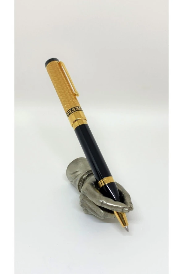 Platinum Fusion Tükenmez Kalem Gold ürün görseli 1