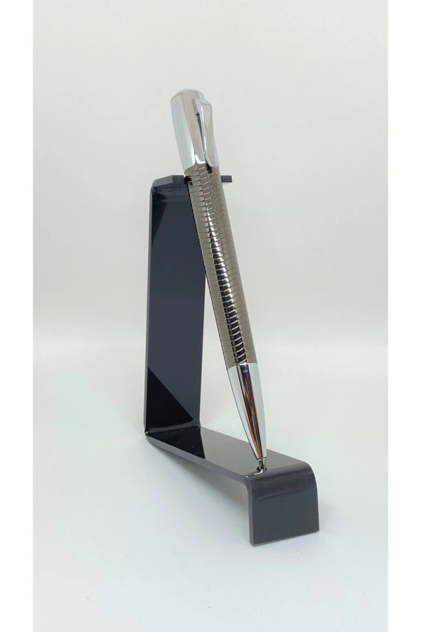 Snakes Tükenmez Kalem Silver ürün görseli 1
