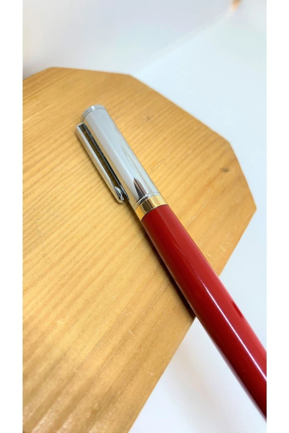 DD2063 Red Gray - Resim 2