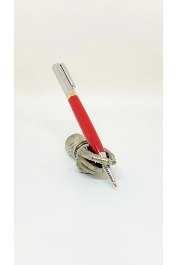 DD2063 Red Gray - Resim 5