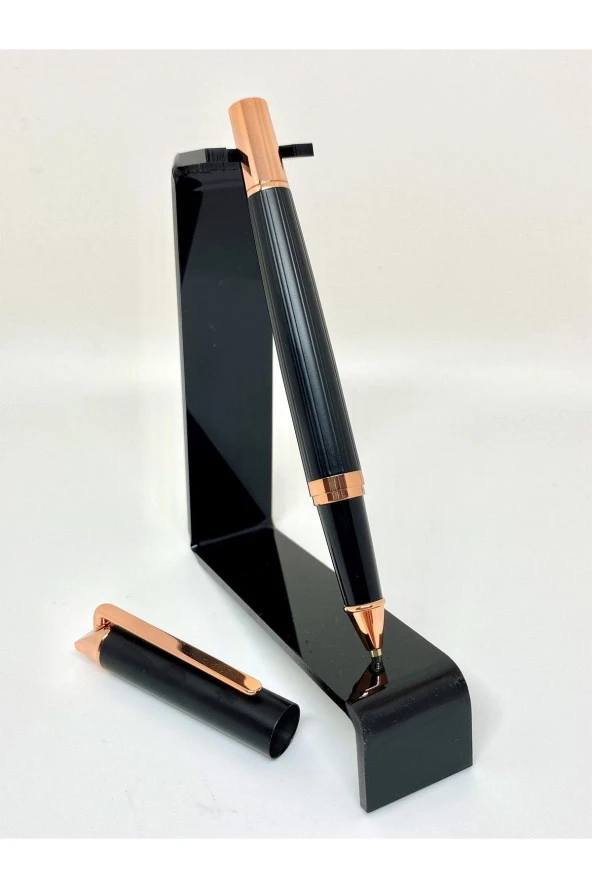 Onyx Rock Roller Kalem Black ürün görseli 1