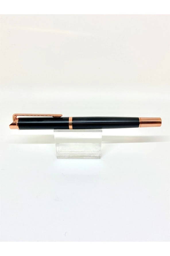 Onyx Rock Roller Kalem Black - Resim 2