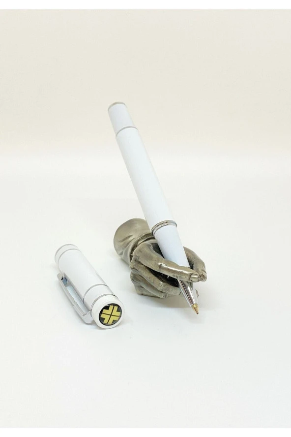 Sweden Life White Roller Kalem White ürün görseli 1