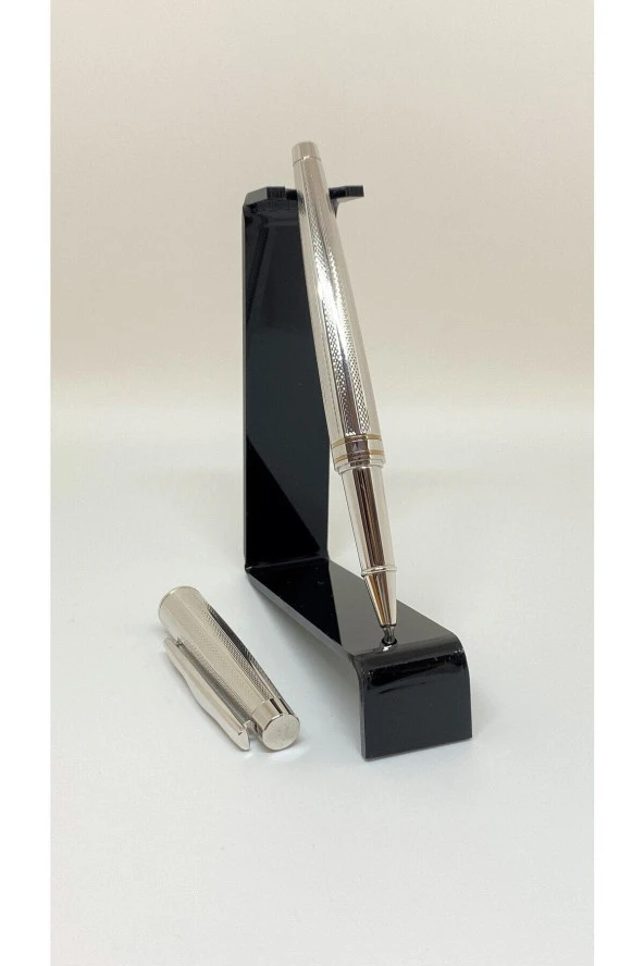 Silver Stone Roller Kalem Silver - Resim 2