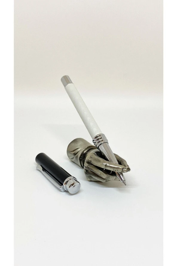 White Black Ops Roller Kalem Black White ürün görseli 1