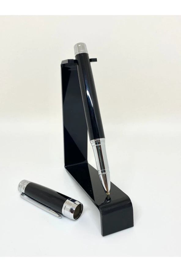 Storm Lake Roller Kalem Black ürün görseli 1