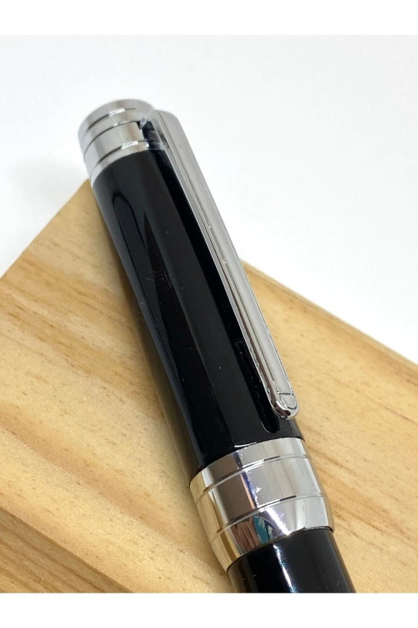 Storm Lake Roller Kalem Black - Resim 3