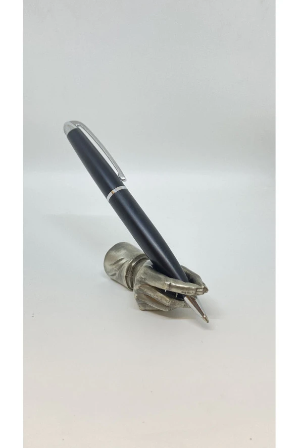 BLACK PRESTIJ ROLLER KALEM BLACK ürün görseli 1