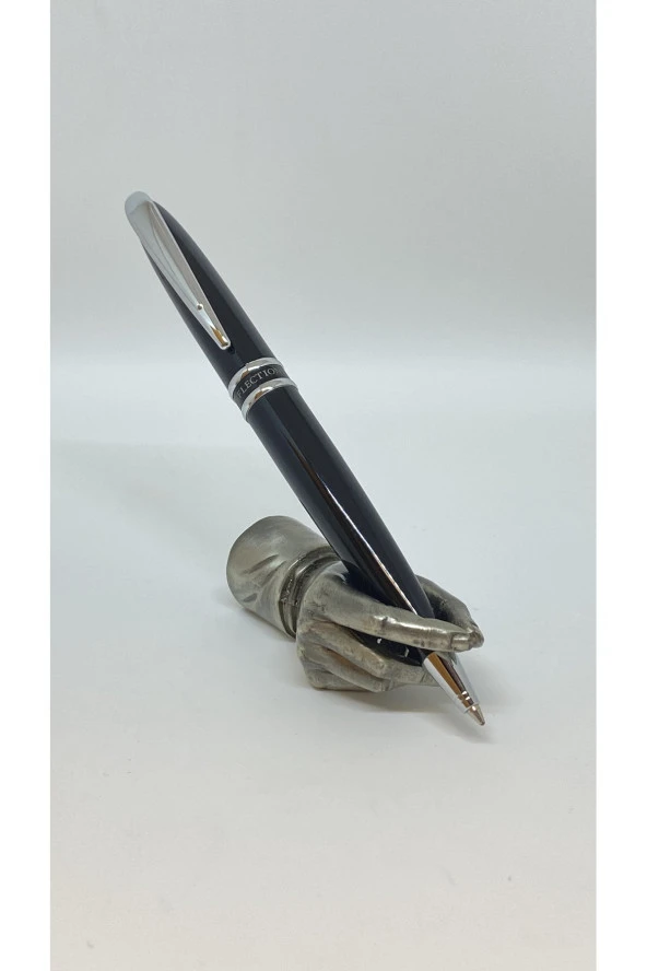 BLACK ROLLER KALEM BLACK ürün görseli 1