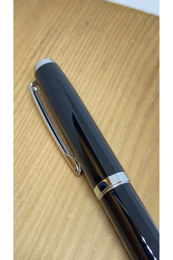 PİANO BLACK ROLLER KALEM SİYAH - Resim 2