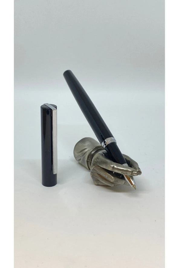 PIANO BLACK ROLLER KALEM SİYAH ürün görseli 1