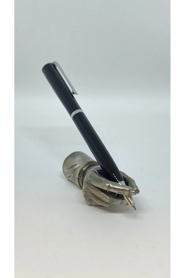PİANO BLACK TÜKENMEZ KALEM BLACK ürün görseli 1