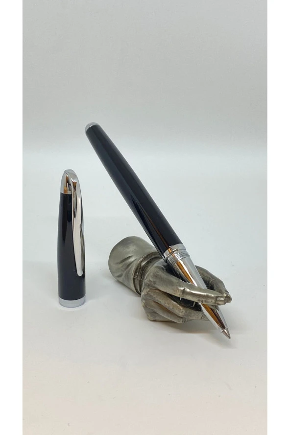 PİANO BLACK ROLLER KALEM BLACK ürün görseli 1
