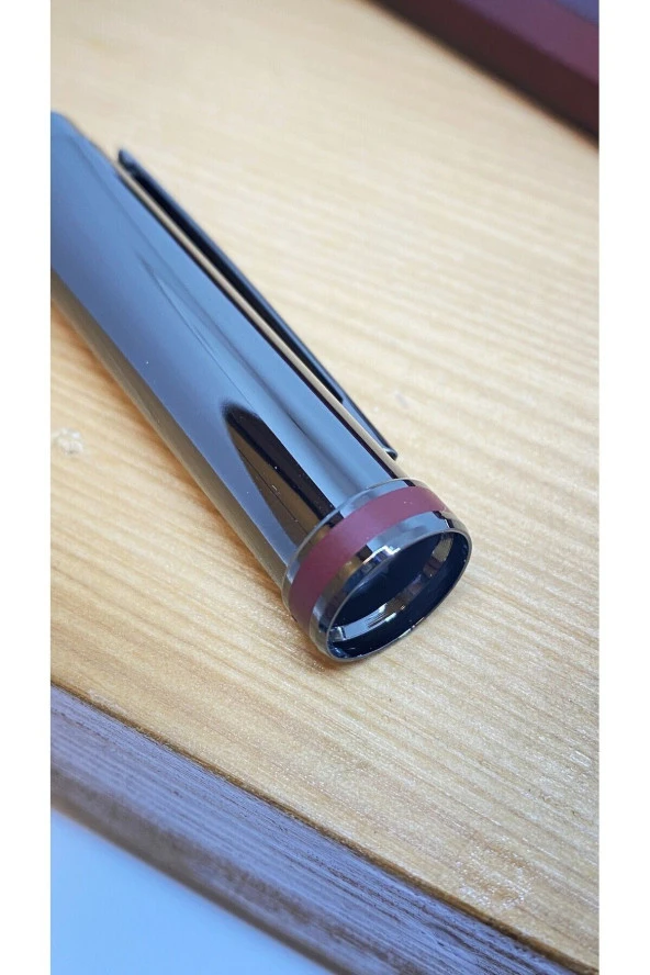 Brown Kıng Roller Imza Kalemi BROWN - Resim 3