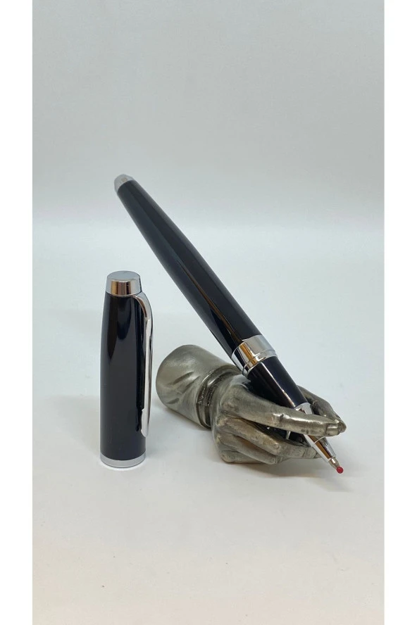 PIANO BLACK ROLLER KALEM SİYAH ürün görseli 1