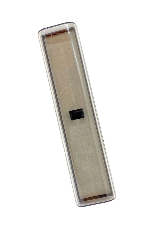 Brown Kıng Roller Imza Kalemi BROWN - Resim 6