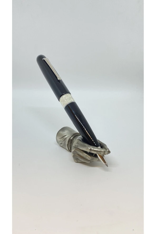 BLACK SIGNATURE PRESTİJ TÜKENMEZ BLACK ürün görseli 1