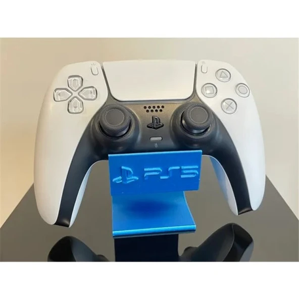 Ps5 Controller Stand 2 Adet Mavi ürün görseli 1