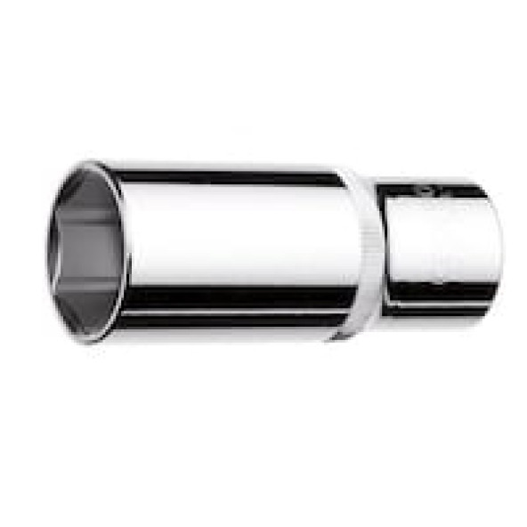 Ceta Form C04-h100 1/4   6 Köşe Derin Lokma Anahtar 10 Mm ürün görseli 1