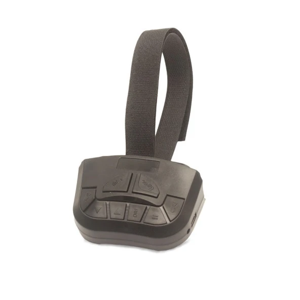 Siren direksiyon kumanda / SSSR53 - Resim 2