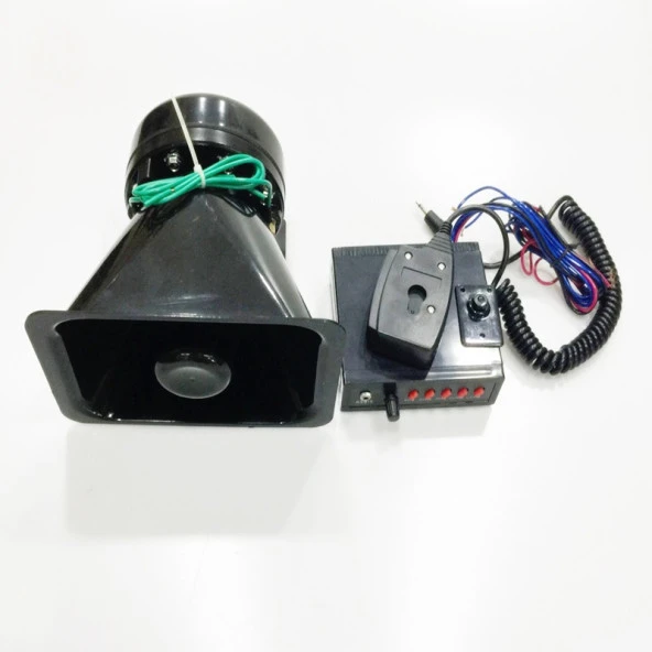 Siren yedek parça / SSSR50 ürün görseli 1