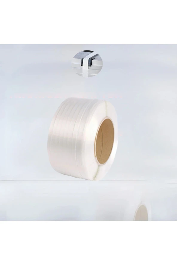 Kompozit Lifli Çember 32 Mm 300 Metre 1.Kalite ürün görseli 1
