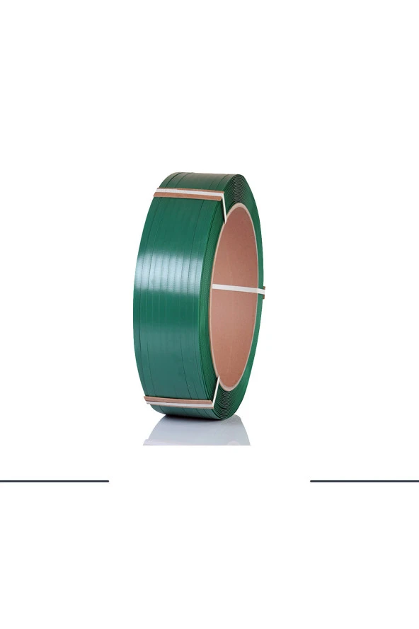 Kazançlı 12'Lik Polyester Çember Kullanım Seti 1.Kalite - Resim 2