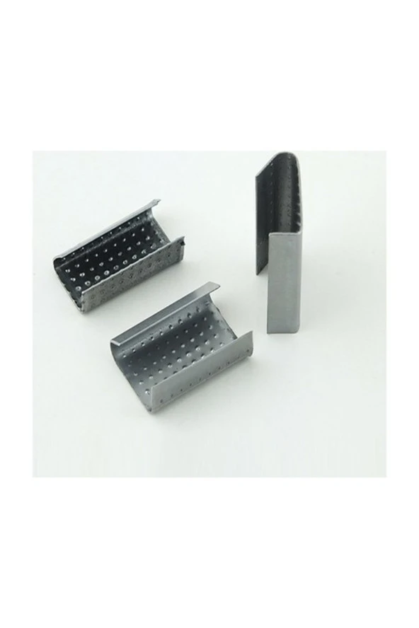 Sac Çember Tokası 16mm 0,50mm Kalınlık ürün görseli 1