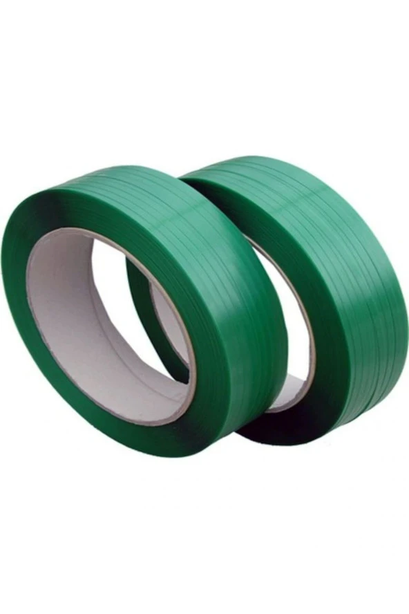 Polyester Pet Çember 19x1,00Mm ürün görseli 1