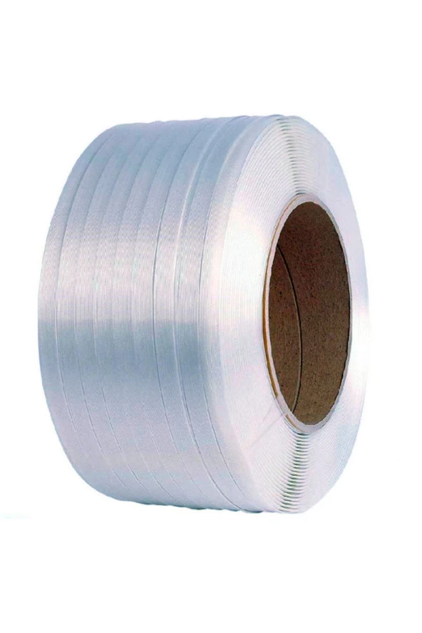 Kompozit Lifli Çember 19 Mm 600 Metre - Resim 4