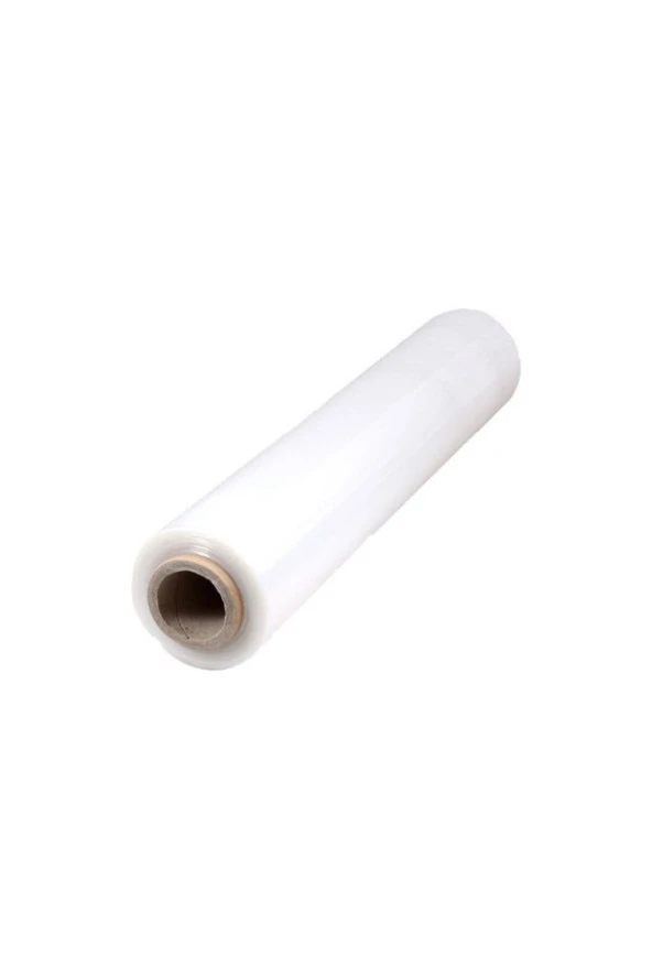 Palet Streç Film 17 micron 50Cm ürün görseli 1