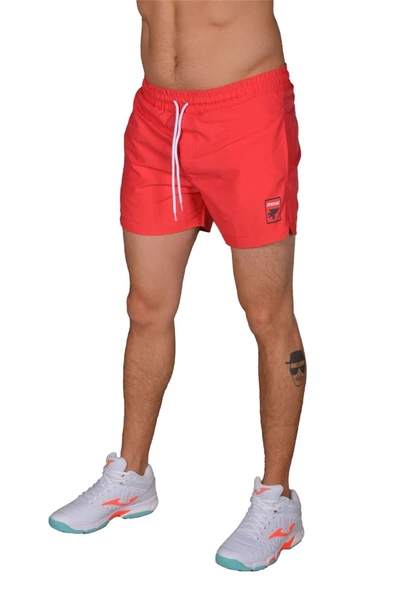 Joma Micro Hit - Erkek Narçiçeği Astarlı Spor Şort - 4231415 ürün görseli 1
