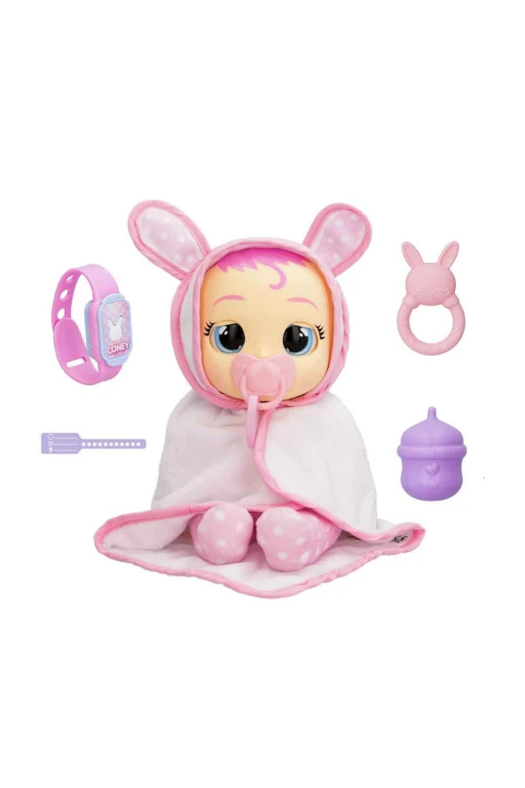 CRY BABİES CONEY CYB45000 ürün görseli 1