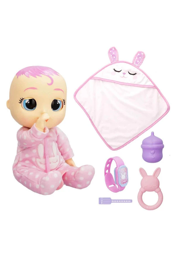 CRY BABİES CONEY CYB45000 - Resim 7